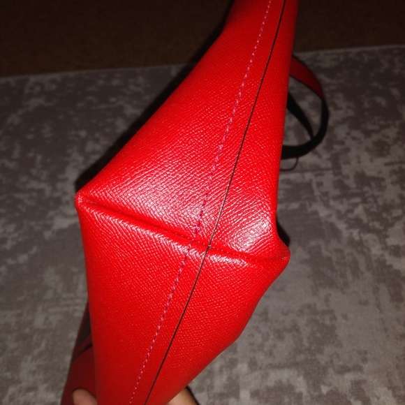 Coach Mickey Mouse Purse ❤️🖤 - Picture 8 of 12